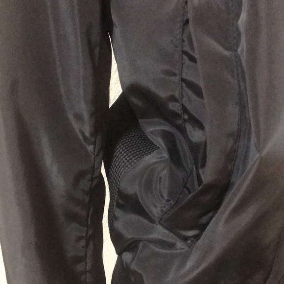 Zara Men Bomber Jacket Black - Picture 5 of 9